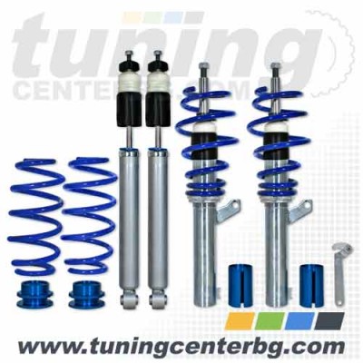 COILOVER SEAT LEON 1P /2005 - 2012/ COILOVER SEAT LEON 1P /2005 - 2012/
